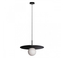 Подвесной светильник Ufo 10120/350P Black Loft It