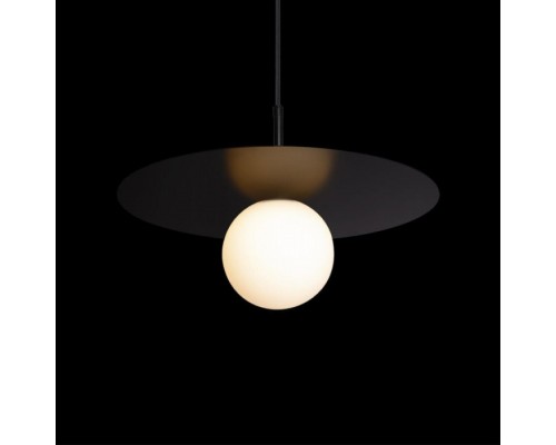 Подвесной светильник Ufo 10120/350P Black Loft It