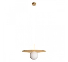 Подвесной светильник Ufo 10120/350P Gold Loft It