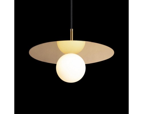 Подвесной светильник Ufo 10120/350P Gold Loft It