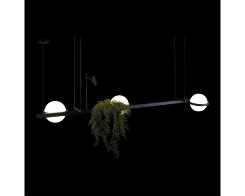 Подвесной светильник Jardin 10121/C Loft It