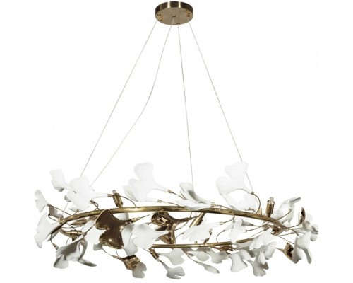 Подвесная люстра Fleur 10124/10 Loft It