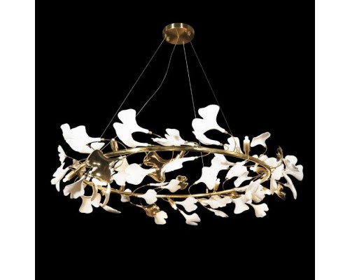 Подвесная люстра Fleur 10124/10 Loft It