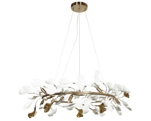 Подвесная люстра Fleur 10124/8 Loft It