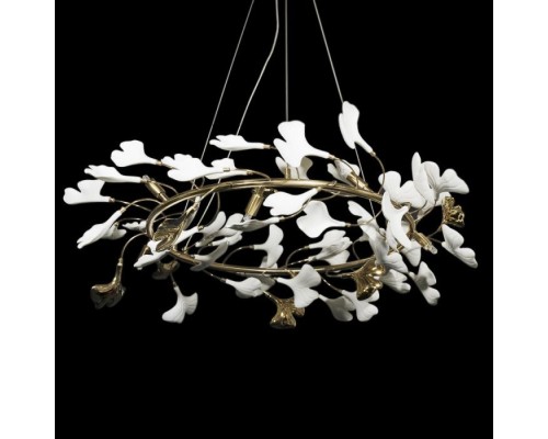 Подвесная люстра Fleur 10124/8 Loft It