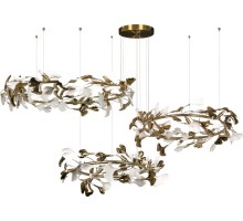 Подвесной светильник Fleur 10124/24 Loft It