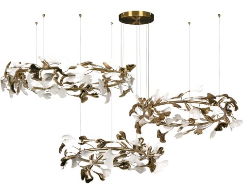 Подвесной светильник Fleur 10124/24 Loft It