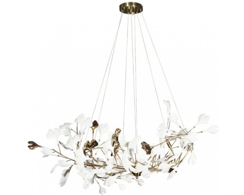 Подвесная люстра Fleur 10125/10 Loft It