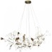 Подвесная люстра Fleur 10125/10 Loft It