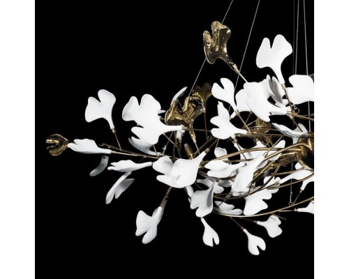 Подвесная люстра Fleur 10125/10 Loft It