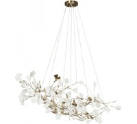 Подвесная люстра Fleur 10125/12 Loft It