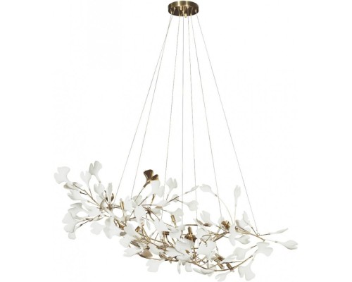 Подвесная люстра Fleur 10125/12 Loft It