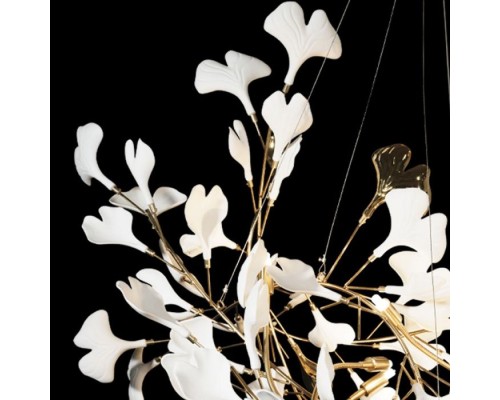 Подвесная люстра Fleur 10125/12 Loft It