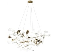 Подвесная люстра Fleur 10125/8 Loft It