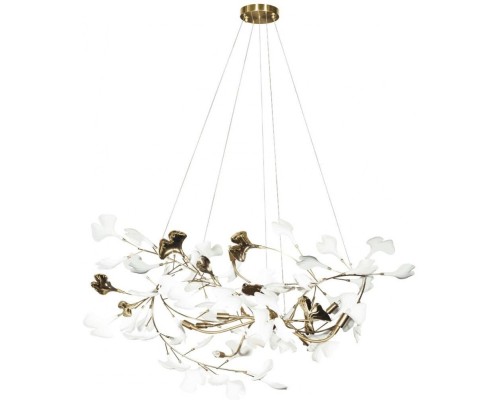 Подвесная люстра Fleur 10125/8 Loft It