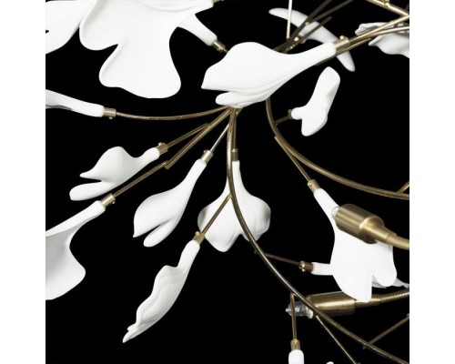 Подвесная люстра Fleur 10125/8 Loft It