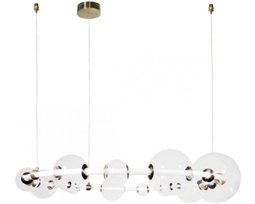 Подвесной светильник Alpha 10126/1070 Loft It