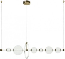 Подвесной светильник Alpha 10126/1200 Loft It