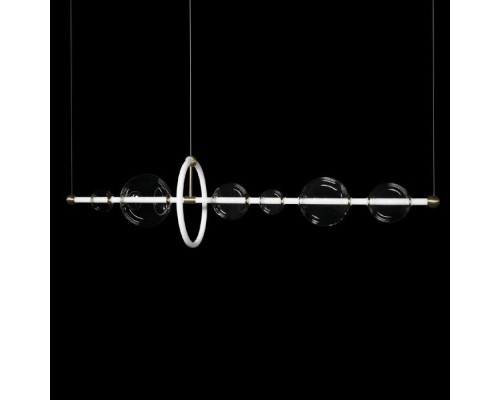 Подвесной светильник Alpha 10126/1200 Loft It