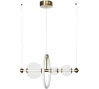 Подвесной светильник Alpha 10126/500 Loft It