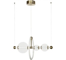 Подвесной светильник Alpha 10126/500 Loft It