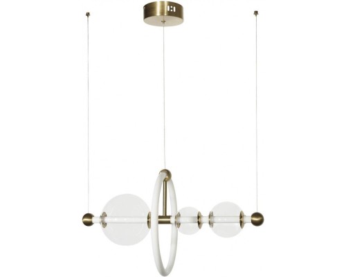 Подвесной светильник Alpha 10126/500 Loft It