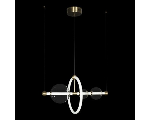 Подвесной светильник Alpha 10126/500 Loft It