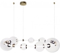 Подвесной светильник Alpha 10126/940 Loft It