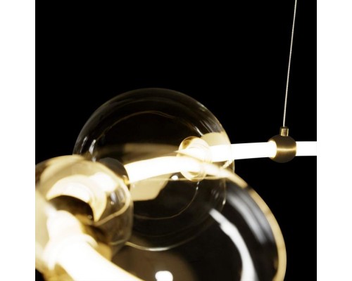 Подвесной светильник Alpha 10126/940 Loft It