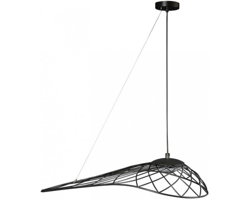 Подвесной светильник Tressage 10127/590 Black Loft It