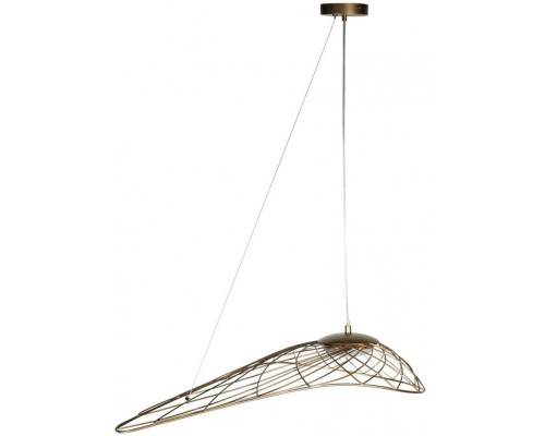 Подвесной светильник Tressage 10127/590 Gold Loft It