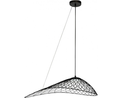 Подвесной светильник Tressage 10127/760 Black Loft It