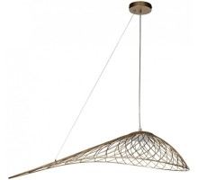 Подвесной светильник Tressage 10127/760 Gold Loft It