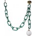 Подвесной светильник Chain 10128C Green Loft It