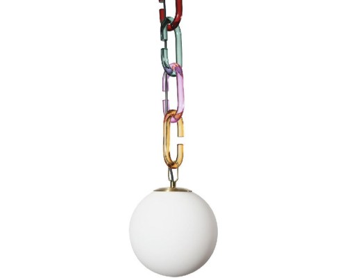 Подвесной светильник Chain 10128P Mult Loft It