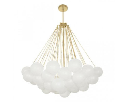 Потолочная люстра Dream 10129/1000 Gold Loft It