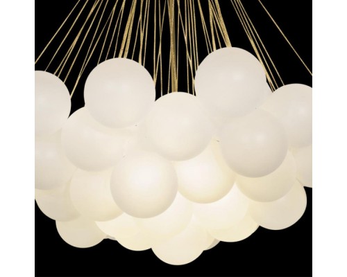 Потолочная люстра Dream 10129/1000 Gold Loft It