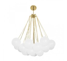 Потолочная люстра Dream 10129/600 Gold Loft It