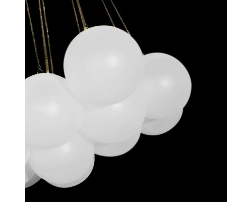 Потолочная люстра Dream 10129/600 Gold Loft It