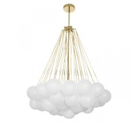 Потолочная люстра Dream 10129/800 Gold Loft It