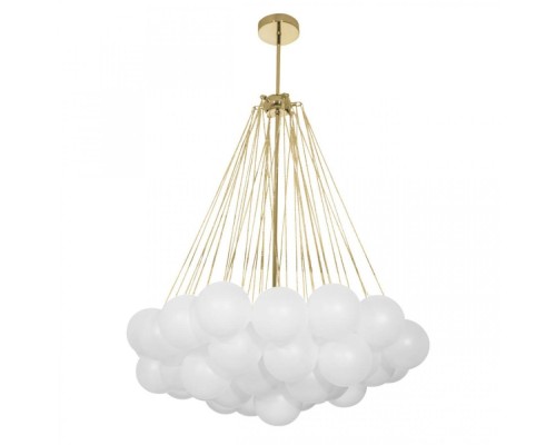 Потолочная люстра Dream 10129/800 Gold Loft It