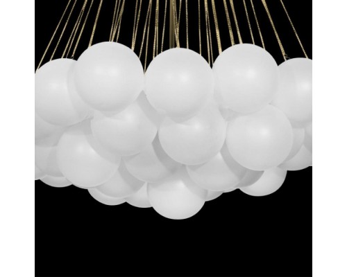 Потолочная люстра Dream 10129/800 Gold Loft It