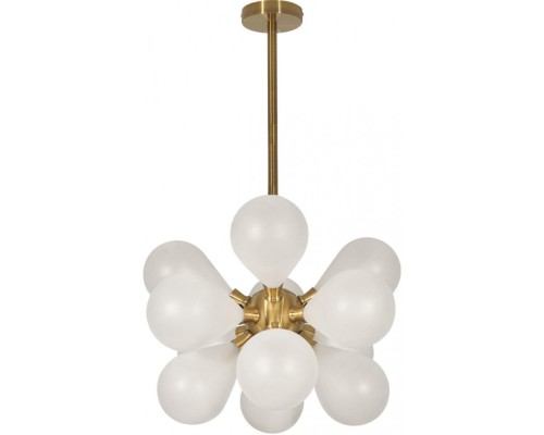 Потолочная люстра Miracle 10130/12 White Loft It