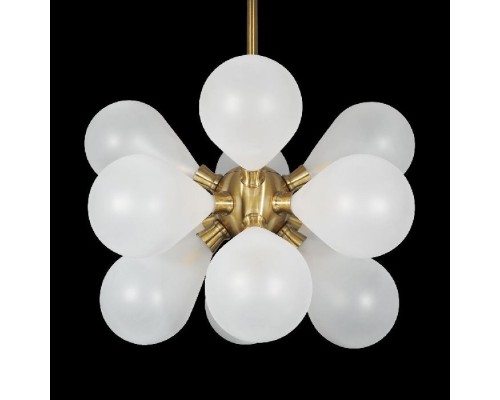 Потолочная люстра Miracle 10130/12 White Loft It