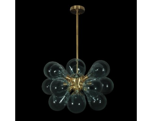 Потолочная люстра Miracle 10130/18 Blue Loft It