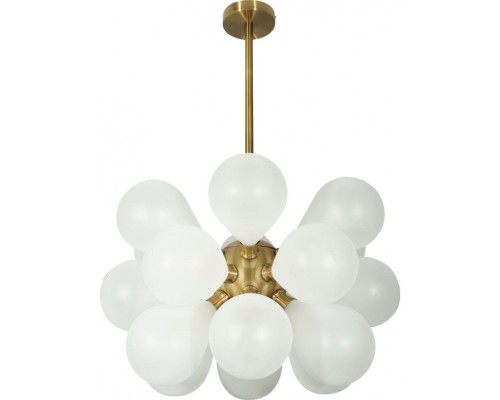 Потолочная люстра Miracle 10130/18 White Loft It