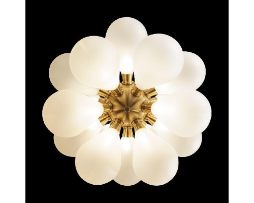 Потолочная люстра Miracle 10130/18 White Loft It