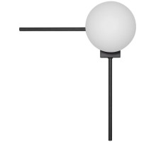 Настенный светильник Meridian 10132/B Black Loft It