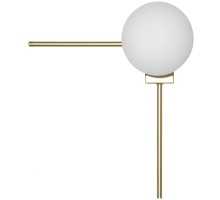 Настенный светильник Meridian 10132/B Gold Loft It