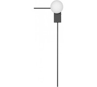 Настенный светильник Meridian 10132/C Black Loft It